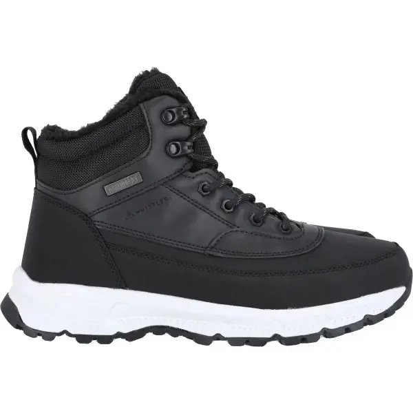 Whistler Whistler Parrite Winterboot WP Men's Winter Boots