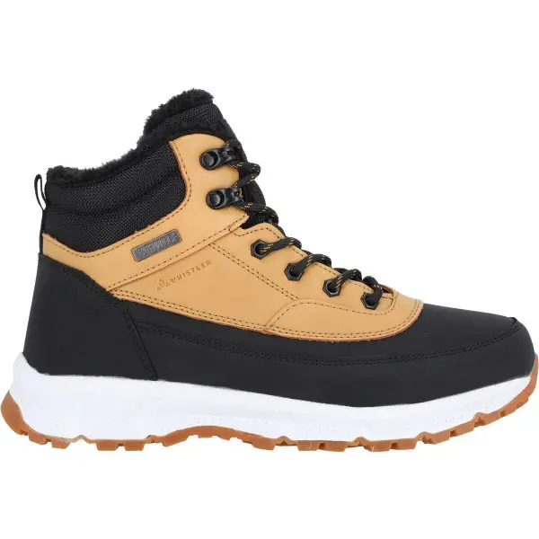 Whistler Whistler Parrite Winterboot WP Winter Boots