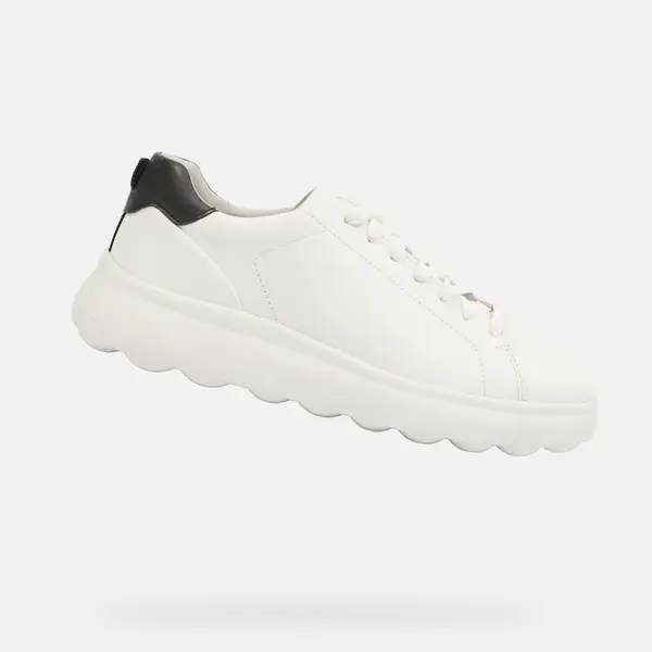 GEOX White men's sneakers Geox Spherica ec4.1 - Men