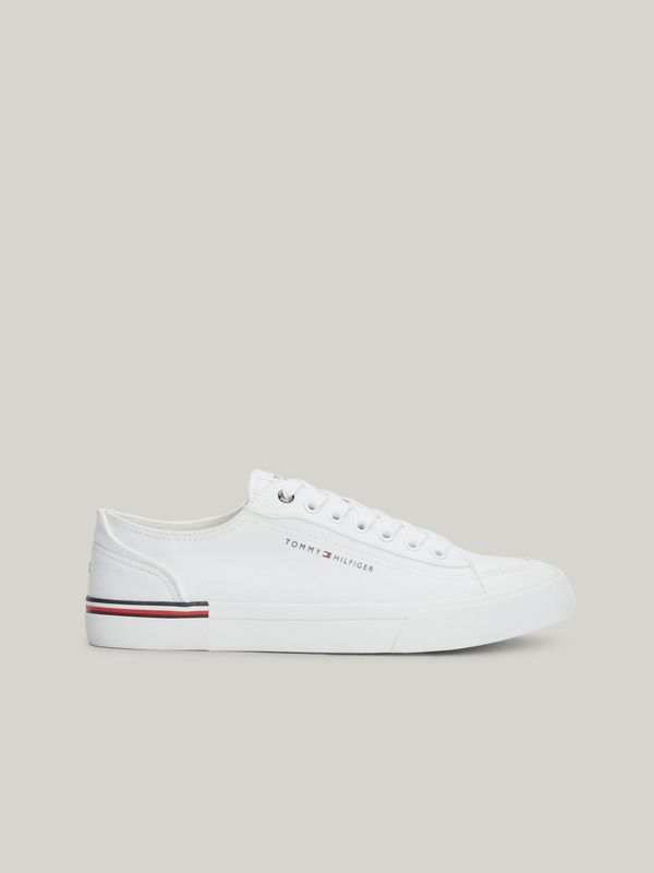 Tommy Hilfiger White men's sneakers Tommy Hilfiger