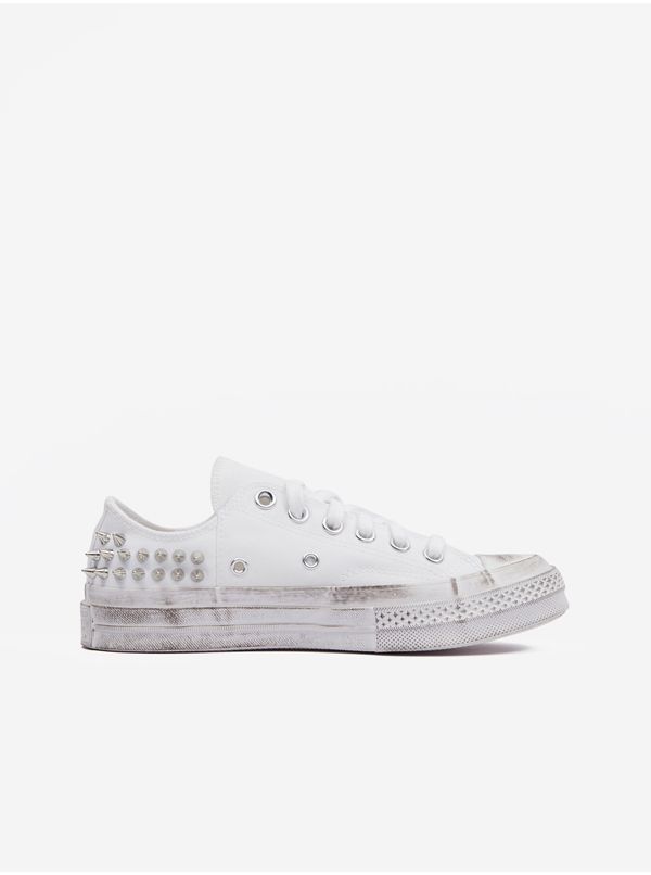 Converse White women's sneakers Converse Chuck 70 - Women