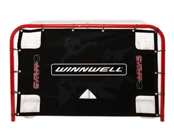 WinnWell WinnWell Accushot 72" Pro Shot Shooting Sail