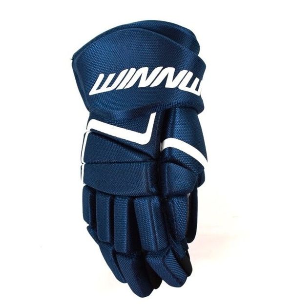 WinnWell WinnWell AMP500 Senior Hockey Gloves 13 Inch