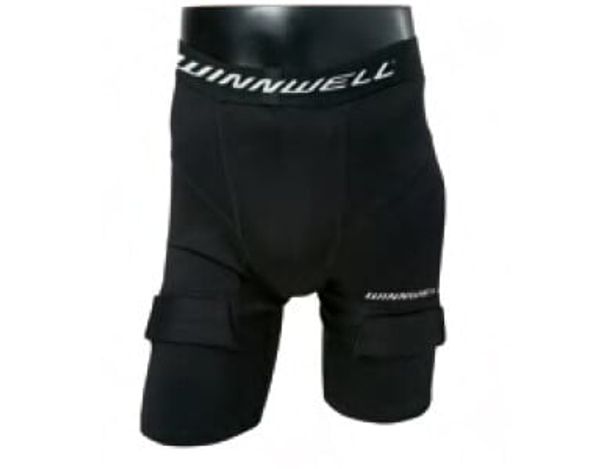 WinnWell WinnWell Compression SR, S jockstrap shorts