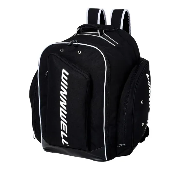 WinnWell WinnWell Wheel Backpack Junior Trolley Bag