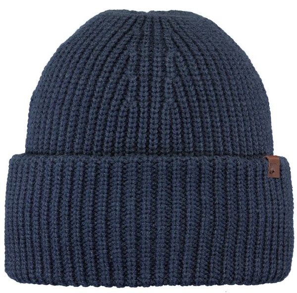 Barts Winter beanie Barts DERVAL BEANIE Navy