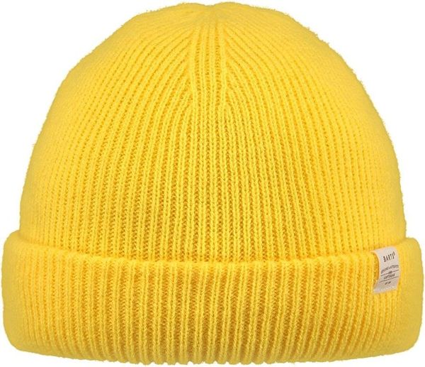 Barts Winter beanie Barts KINYETI BEANIE Corn