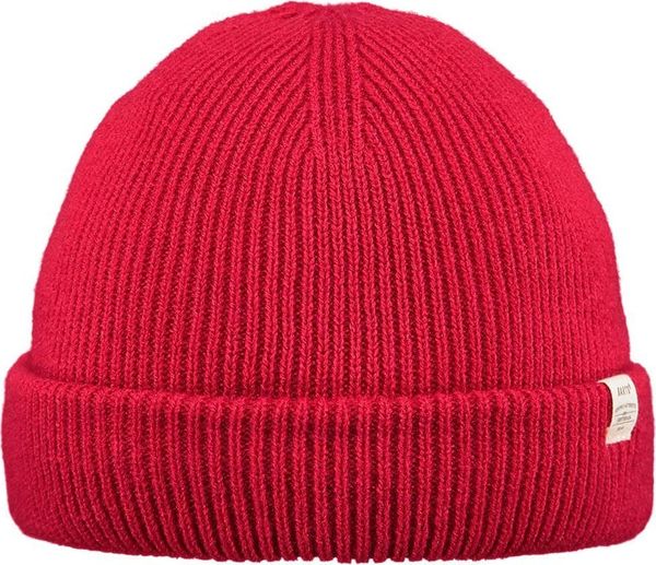 Barts Winter beanie Barts KINYETI BEANIE Red