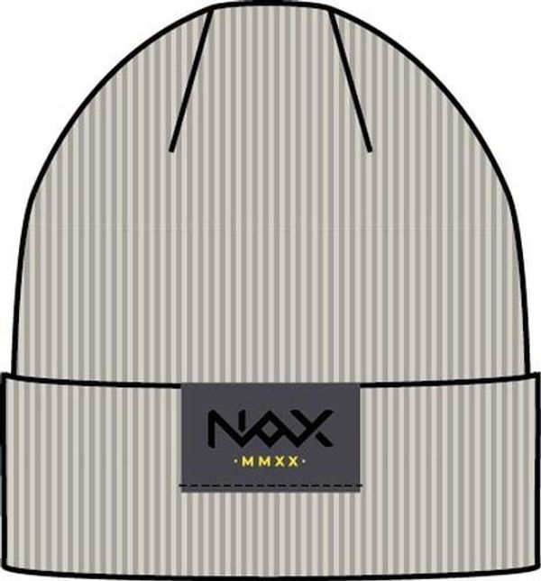 NAX Winter beanie nax NAX KOOPE moonbeam