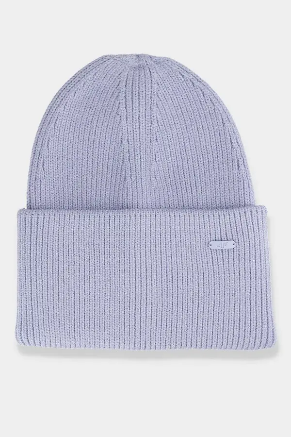 4F Winter Hat 4F Women's