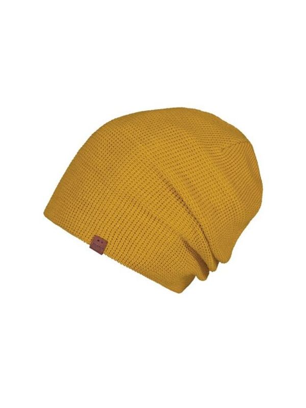 Barts Winter hat Barts COLER BEANIE Ochre