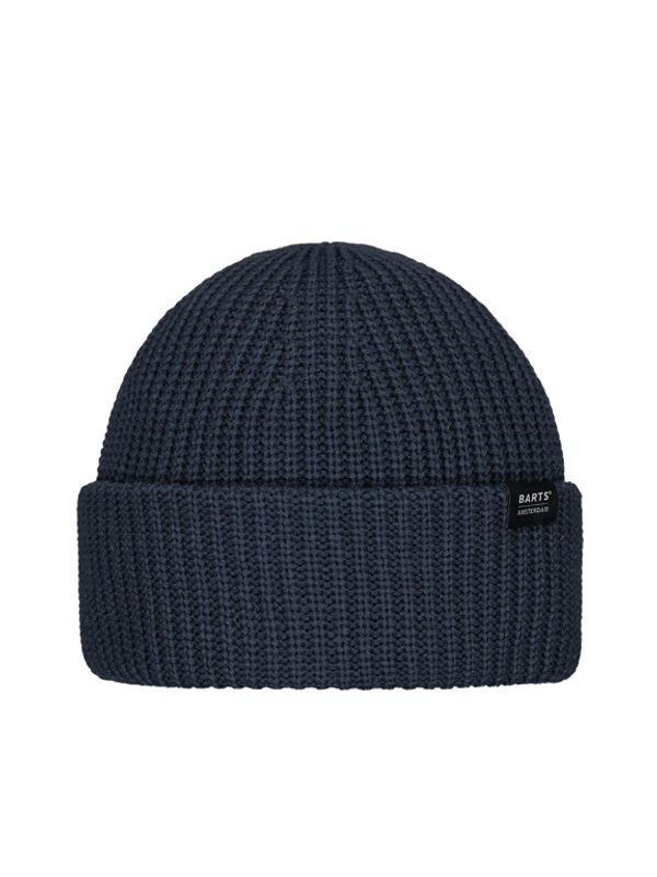 Barts Winter Hat Barts DERVALI BEANIE Navy