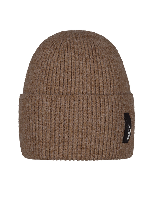 Barts Winter Hat Barts FYRBY BEANIE Brown