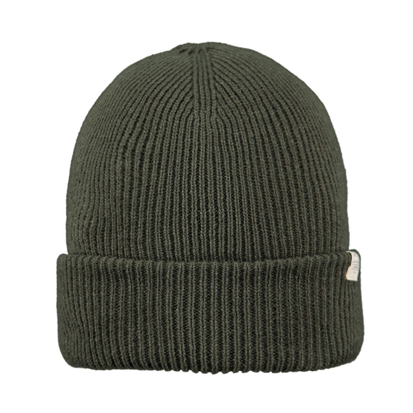 Barts Winter Hat Barts KINABALU BEANIE Army