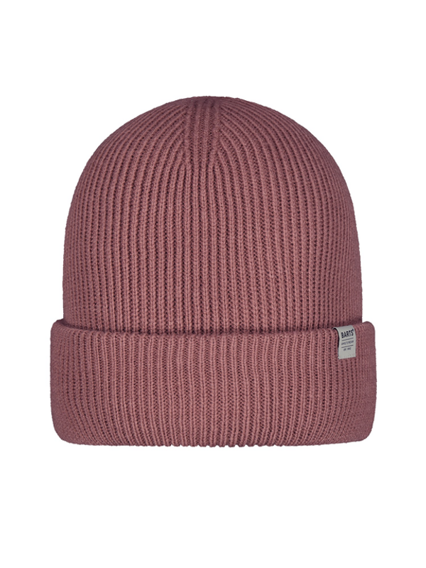 Barts Winter Hat Barts KINABALU BEANIE Morganite