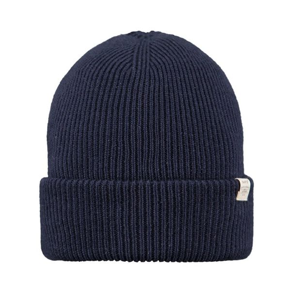 Barts Winter hat Barts KINABALU BEANIE Old Blue