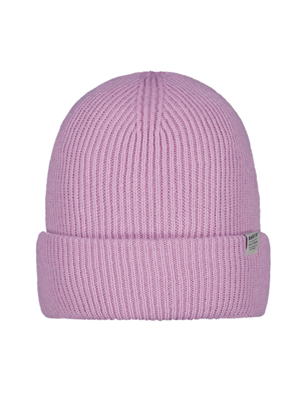 Barts Winter Hat Barts KINABALU BEANIE Orchid