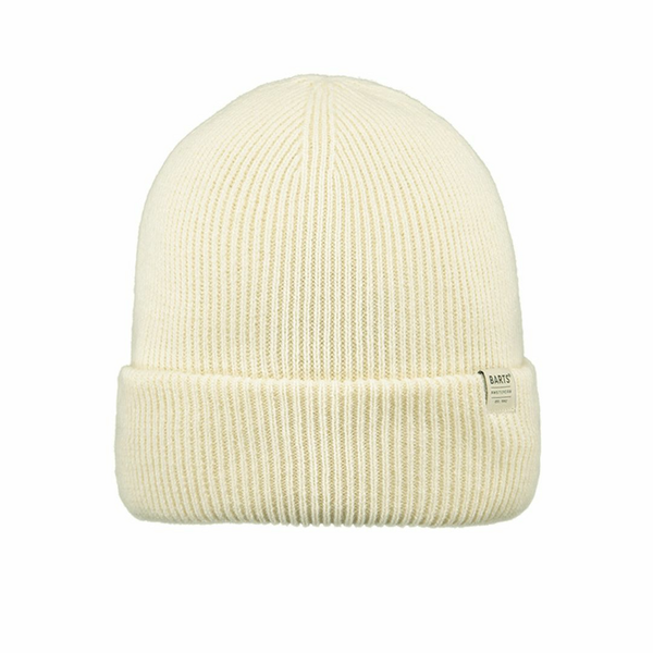 Barts Winter Hat Barts KINABALU BEANIE Wheat