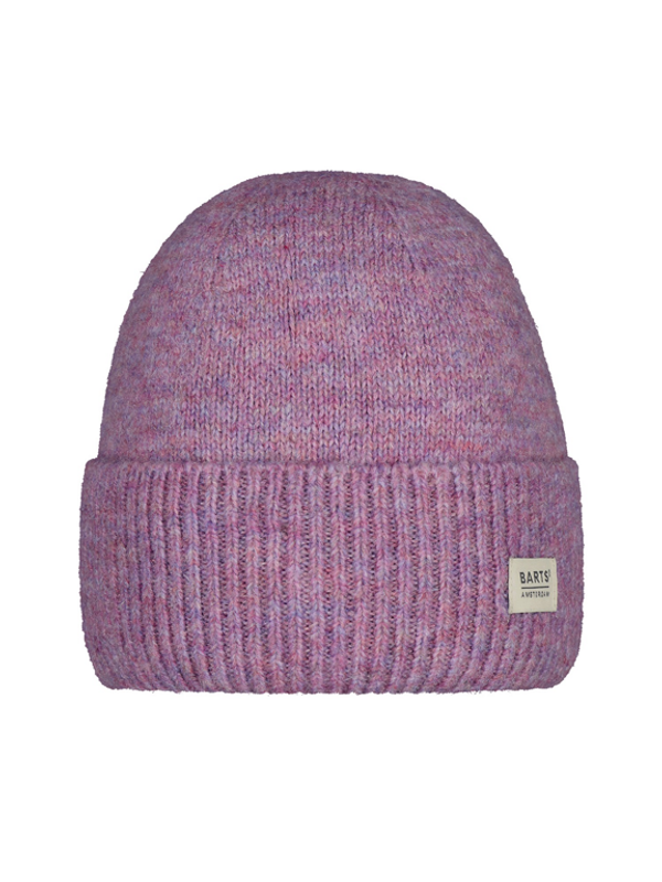 Barts Winter Hat Barts LAKSA BEANIE Berry