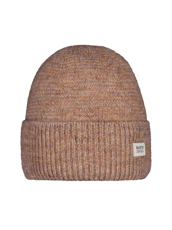 Barts Winter Hat Barts LAKSA BEANIE Rust