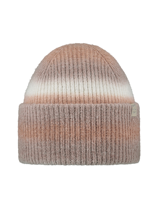 Barts Winter Hat Barts SOLEIGE BEANIE Brown