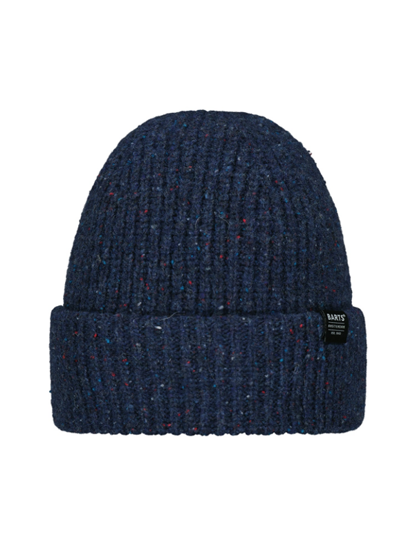 Barts Winter Hat Barts TASPEN BEANIE Navy