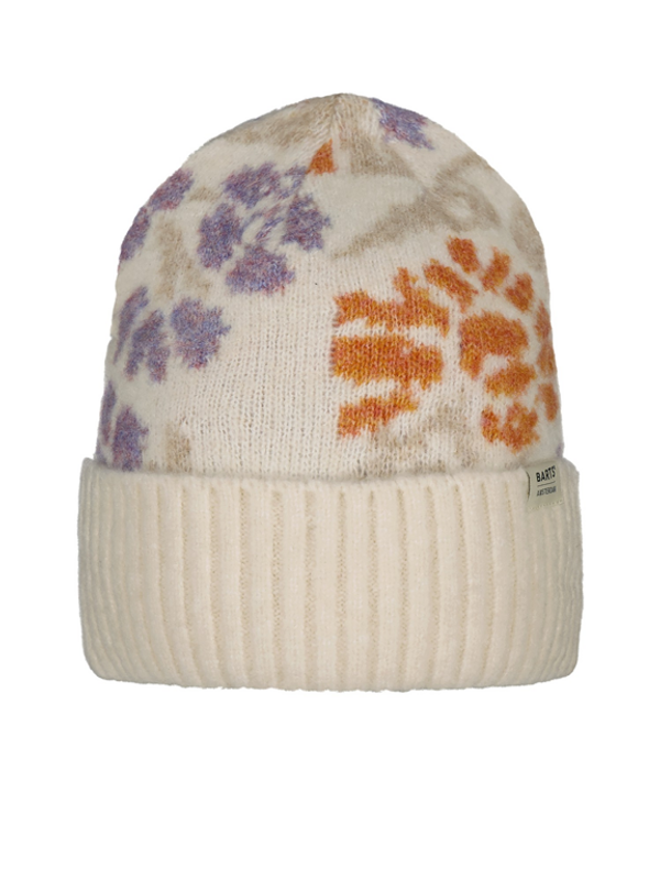 Barts Winter Hat Barts VINNE BEANIE Cream