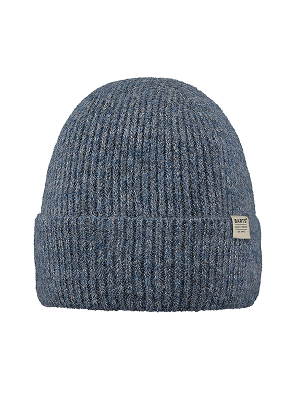 Barts Winter hat Barts WILLIAN BEANIE Blue