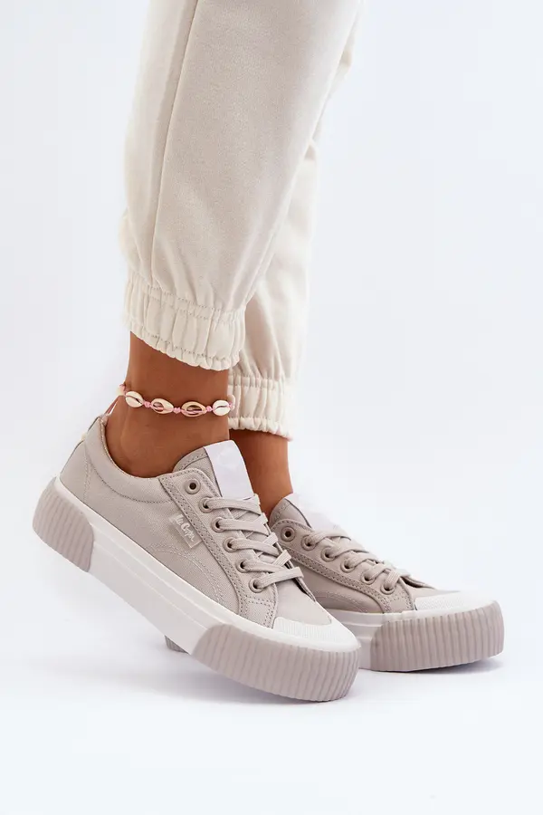Lee Cooper Women's sneakers Kesi