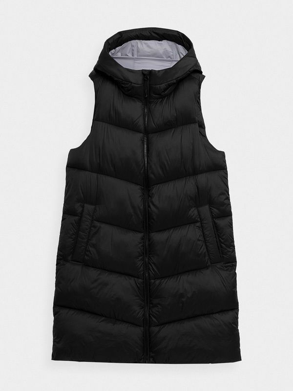 4F Women's 4F Elongated Vest