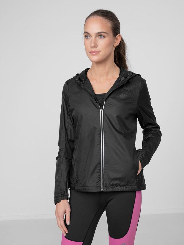 4F Women's 4F Running Jacket