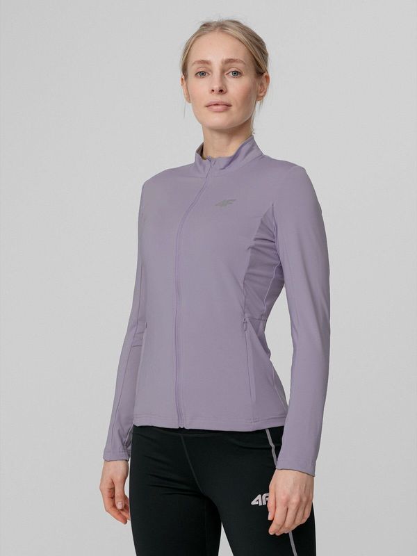 4F Women's 4F Running Sweatshirt