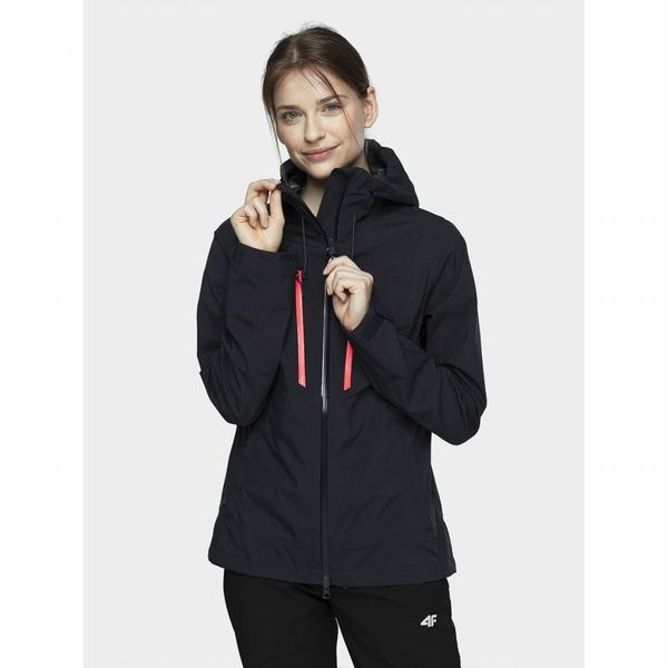 4F Women's 4F Waterproof Jacket