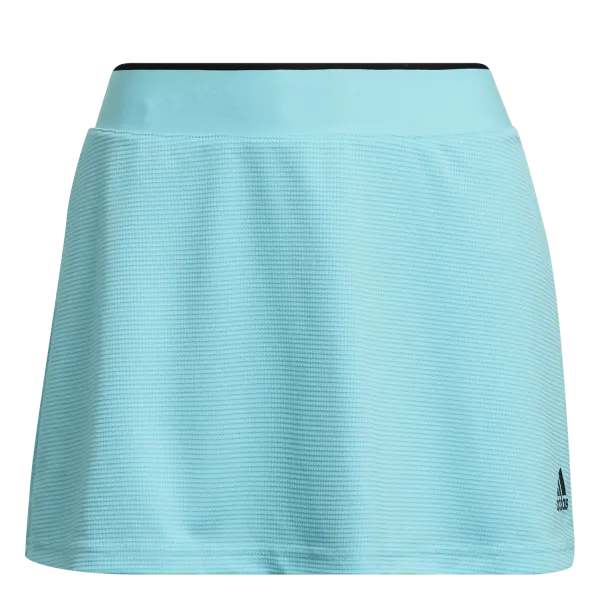 Adidas Women's adidas Club Skirt Blue M