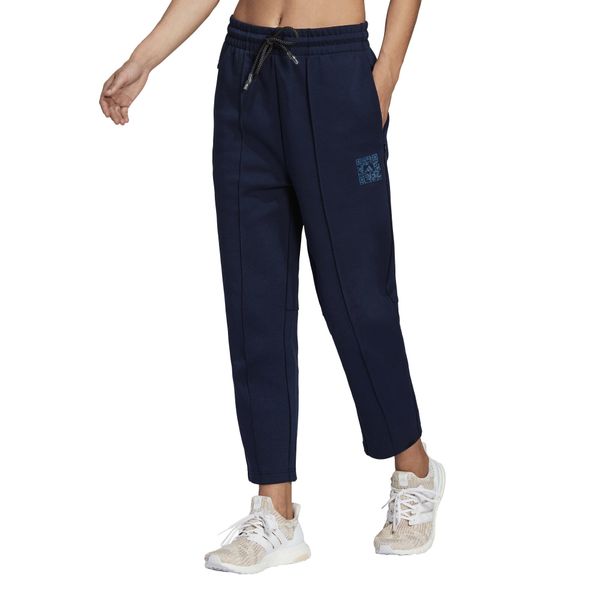 Adidas Women's adidas Sweat Pant Night Indigo XS Sweatpants