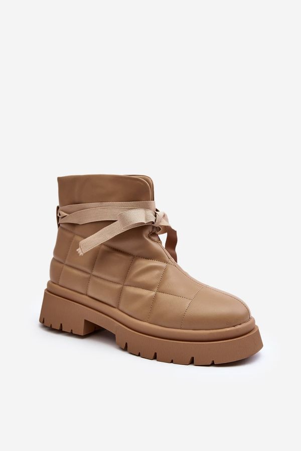 PS1 Women's ankle shoes Kesi