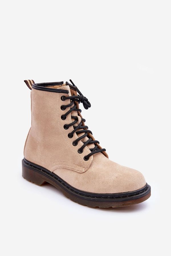 Kesi Women's ankle shoes Kesi