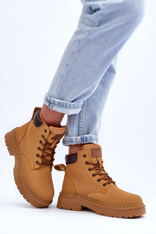 Boto Women's ankle shoes Kesi