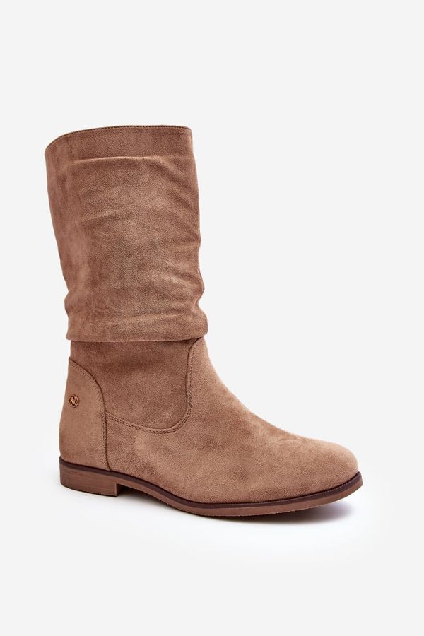 PE1 Women's ankle shoes Kesi