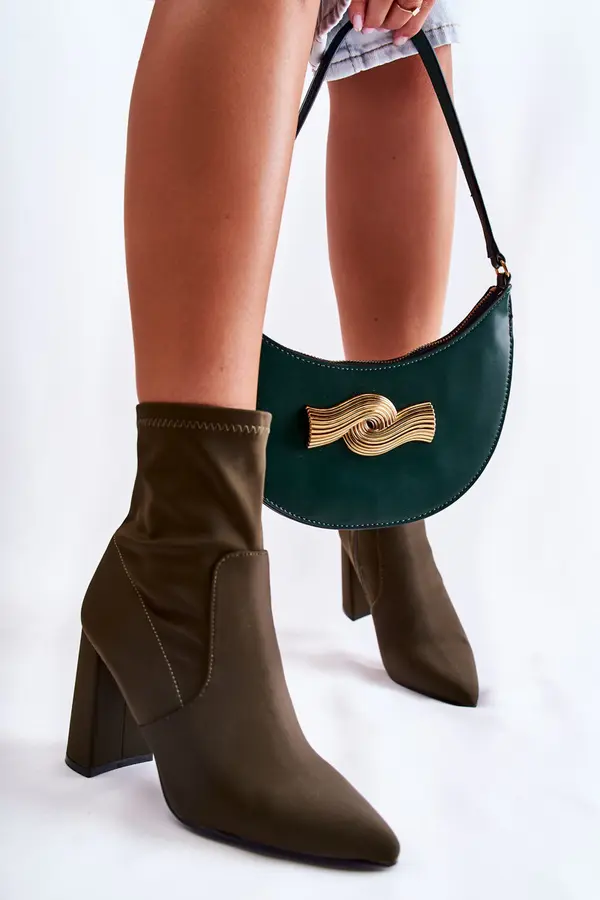 Boto Women's ankle shoes Kesi