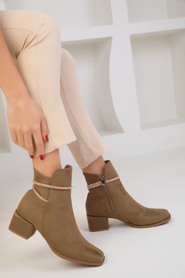 Soho Women's ankle shoes Soho