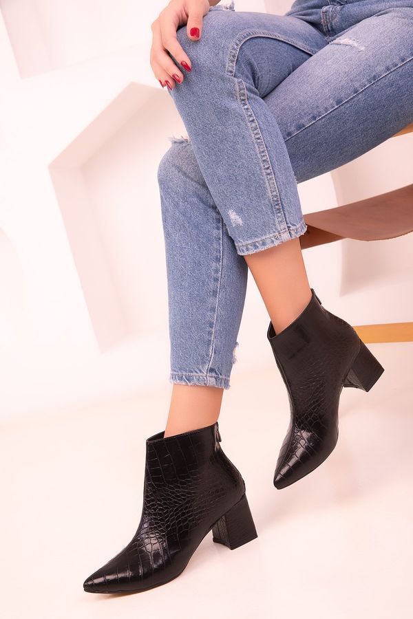 Soho Women's ankle shoes Soho