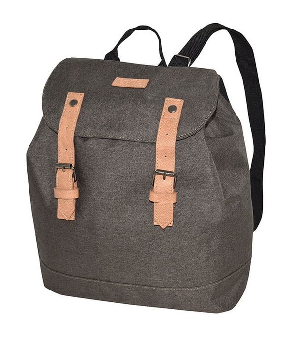 LOAP Women's backpack LOAP ASANA Grey