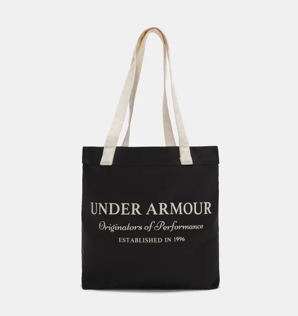 Under Armour Women's bag Under Armour Canvas Tote