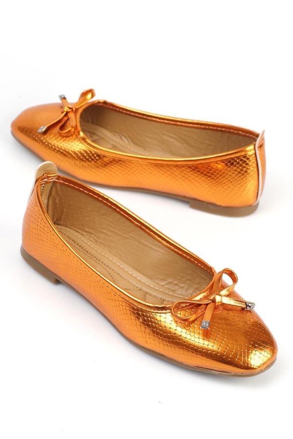 Capone Outfitters Women's ballerinas Capone Outfitters