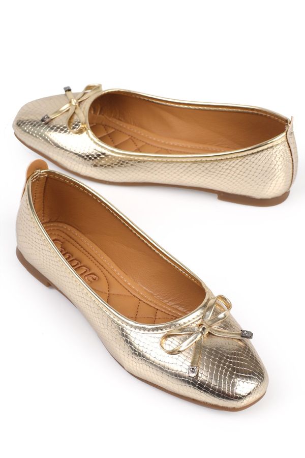 Capone Outfitters Women's ballerinas Capone Outfitters