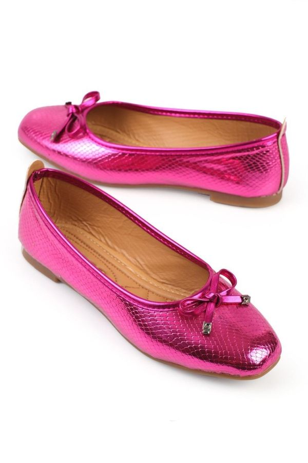 Capone Outfitters Women's ballerinas Capone Outfitters
