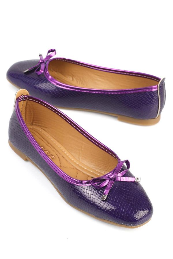 Capone Outfitters Women's ballerinas Capone Outfitters