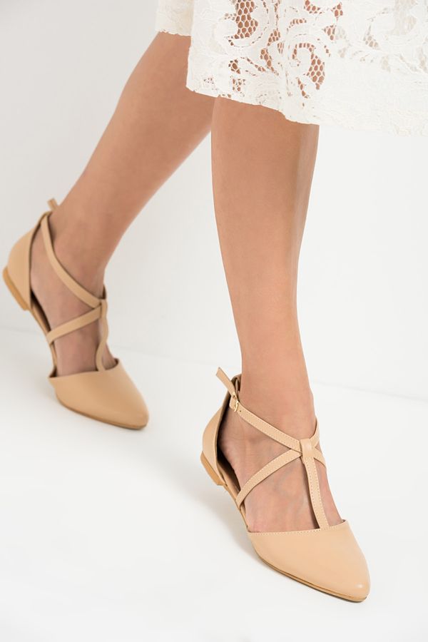 Fox Shoes Women's ballerinas Fox Shoes