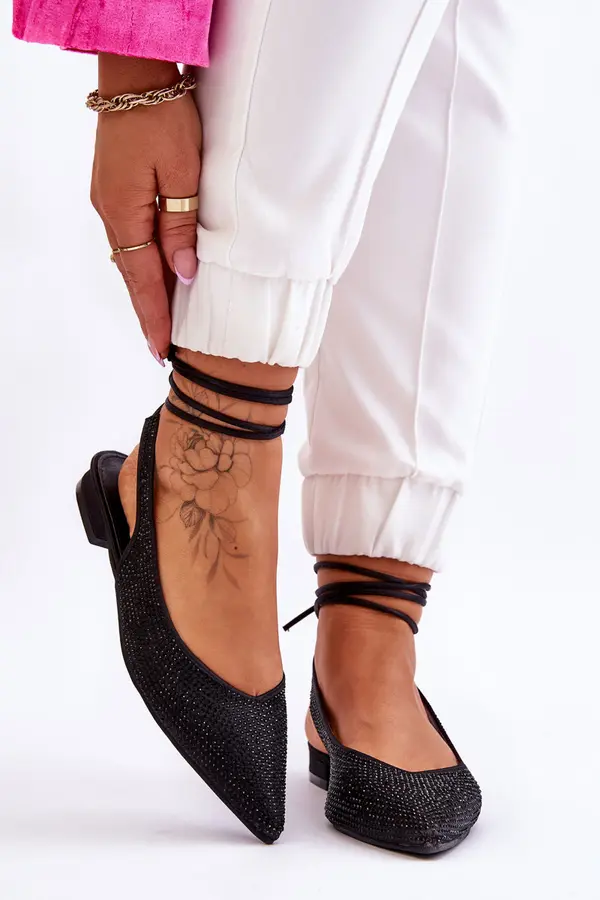 Boto Women's ballerinas Kesi